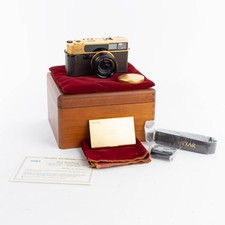 Konica hexar gold gebraucht kaufen  Nürnberg