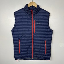 Rab microlight vest for sale Rab microlight vest for sale  YORK