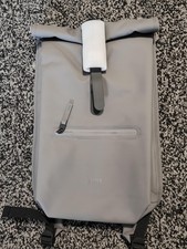 Rains rolltop waterproof for sale  UK