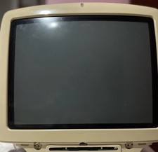 Apple imac vendo usato  Siculiana