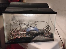 Fish tank hood for sale  Houston