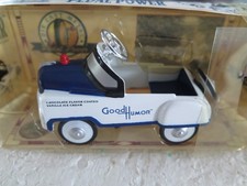 Blechauto tretauto modell gebraucht kaufen Blechauto tretauto modell gebraucht kaufen  Horgenzell