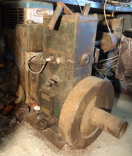 Lister stationary engines for sale  LANCASTER
