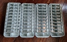 Vintage cube metal for sale  Lutherville Timonium