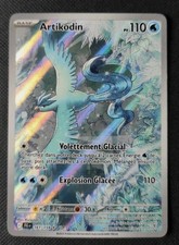 Carte pokémon artikodin d'occasion  Rennes-