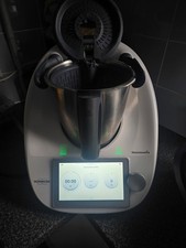 thermomix tm7 for sale  NORTHAMPTON