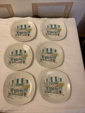 Set six cannes for sale  WINCHESTER