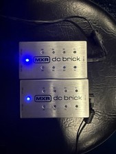 Mxr brick power for sale  Louisville
