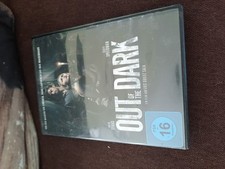 Dvd the dark gebraucht kaufen  Hermersberg, Weselberg, Herschberg
