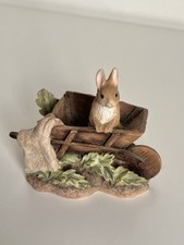Beatrix potter border for sale  LONDON
