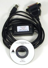 Allen bradley usb usato  Spedire a Italy