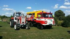Robur ello feuerwehr gebraucht kaufen  Coswig