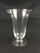Rare verre pied d'occasion  Soissons