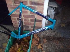 Fausto coppi lugano for sale  RICHMOND
