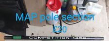 Map pole section for sale  STOCKTON-ON-TEES
