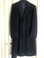 Cashmere coat mario usato  Padova