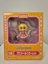 Nendoroid 136 touhou d'occasion  Courbevoie