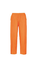 Unisex waterproof trousers for sale  GREAT YARMOUTH