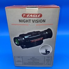 Eagle night vision for sale  Lufkin