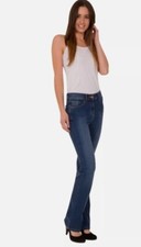Womens eva bootcut d'occasion  Expédié en Belgium