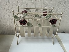 Porte revues fer d'occasion  Nice-