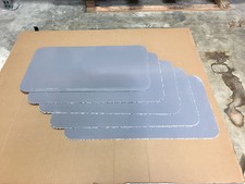 Fiberglass automotive panel for sale  Rockwood