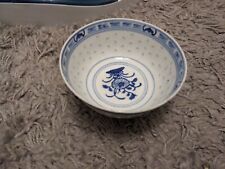 Chinese blue white for sale  READING