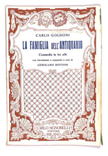 Ebond famiglia dell usato  Marino
