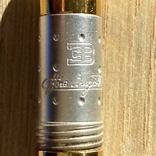 Superbe stylo bille d'occasion  Paris-