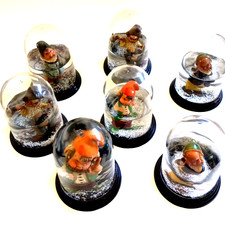 Vintage christmas decor for sale  Clifton