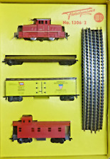 Fleischmann 1306 güterzug gebraucht kaufen  Duisburg