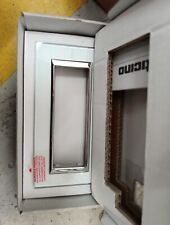 Ha4806vka placca rettangolare usato  San Pietro di Morubio