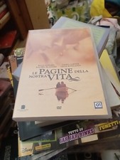 Dvd pagine della usato  Torino