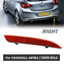 Refletor de luzes de freio traseiro direito para Vauxhall Astra J 09-15 13262018 comprar usado  Enviando para Brazil