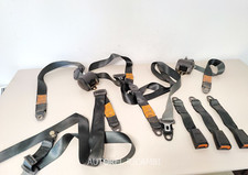cinture sicurezza panda usato cinture sicurezza panda usato Belpasso