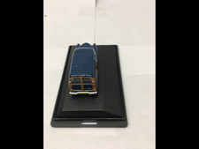 Oxford scale blue for sale  FAREHAM