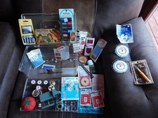 Clear sewing box for sale  Jonesboro