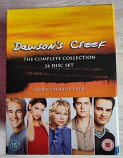 Dawson creek the gebraucht kaufen  München