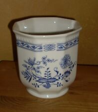 Bohemia carlsbad blumenüberto gebraucht kaufen  Leer (Ostfriesland)
