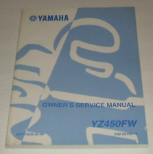 Yamaha 2007 yz450f for sale  Minneapolis