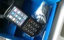 Nokia C3-01 - szary (bez simlocka) smartfon jak nowy!!! na sprzedaż  Wysyłka do Poland
