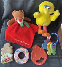 Baby toy lot for sale  Princeton