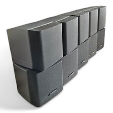 Bose double cube for sale  Shipping to Ireland