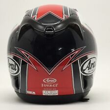 Casco moto viper usato  Vinci