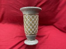 Vase ceramique signé d'occasion  Villeneuve-Loubet