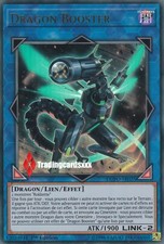 Dragon booster dupo d'occasion  Argenteuil