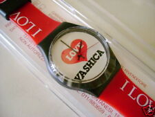 Orologio yashika 1994 usato  Pont Canavese