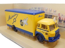 Saviem michelin corgi d'occasion  Lalinde