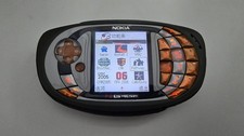 Nokia gage mobile for sale  EDINBURGH