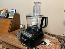 Kitchenaid 7cup food for sale  Brandon